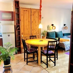 Apartament Feel Like In, Warszawa