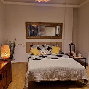 Apartament Center, Warszawa